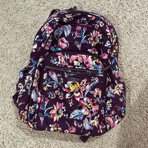 Vera Bradley Like New